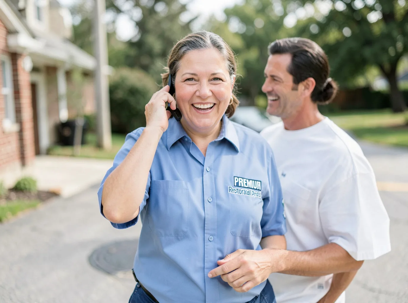 Water Damage Restoration Weikert, PA FAQs